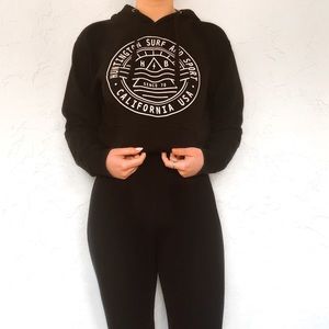 Huntington Beach Hoodie